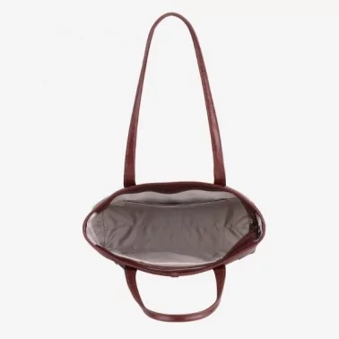 Sac cabas cuir femme Edith – Arthur & Aston