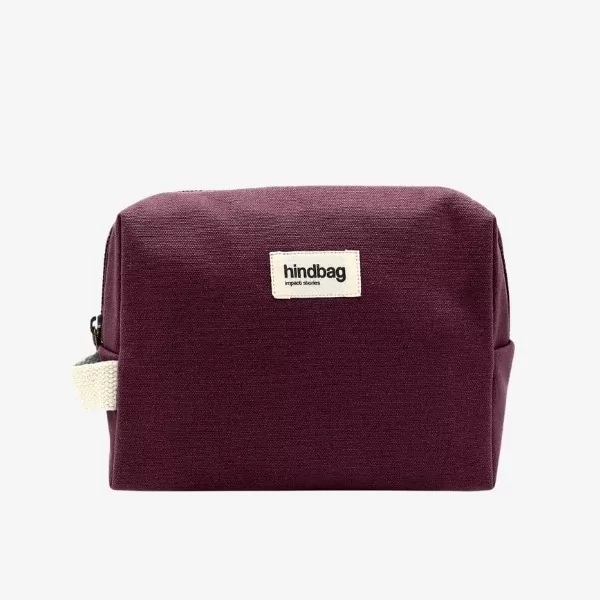 Hindbag - Tousse de Toilette Léon