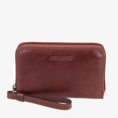 Arthur & Aston - Porte-monnaie horizontal Edith