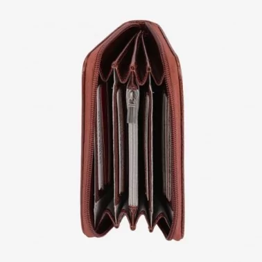 Arthur & Aston - Porte-monnaie horizontal Edith