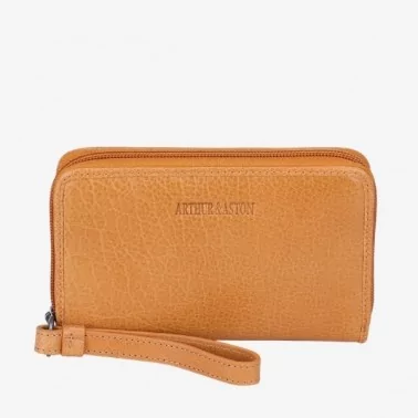 Arthur & Aston - Porte-monnaie horizontal Edith