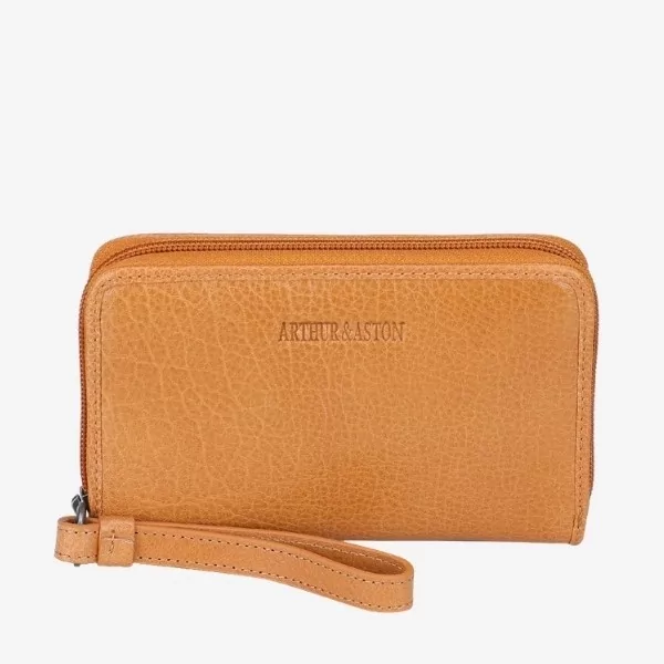 Arthur & Aston - Porte-monnaie horizontal Edith