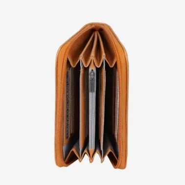 Arthur & Aston - Porte-monnaie horizontal Edith