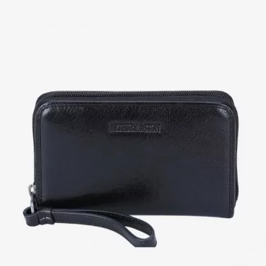 Arthur & Aston - Porte-monnaie horizontal Edith