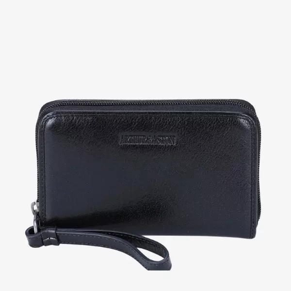 Arthur & Aston - Porte-monnaie horizontal Edith