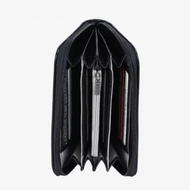 Arthur & Aston - Porte-monnaie horizontal Edith