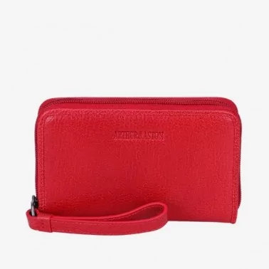 Arthur & Aston - Porte-monnaie horizontal Edith