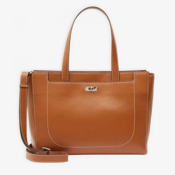 Mac Douglas - Sac cabas Samba Buni