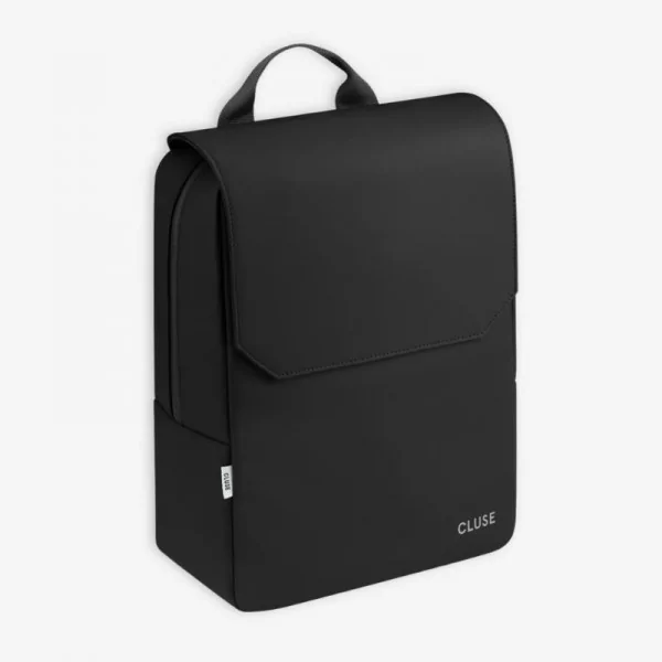 Cluse - Sac à dos Nuitée Black/Silver