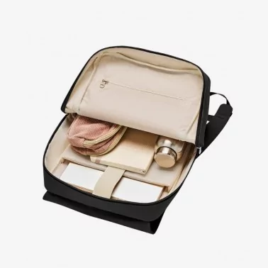 Cluse - Sac à dos Nuitée Black/Silver