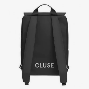 Cluse - Sac à dos Nuitée Black/Silver