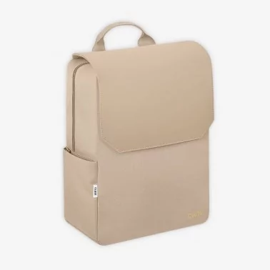 Cluse - sac à dos Nuitée Sand Gold