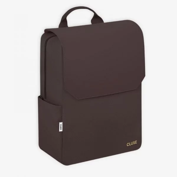 Cluse - sac à dos Nuitée Dark Brown