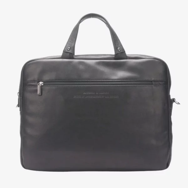 Arthur & Aston - Porte-documents homme en cuir Pablo