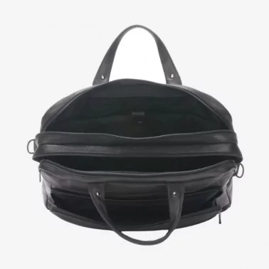 Arthur & Aston - Porte-documents homme en cuir Pablo