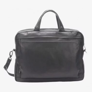 Arthur & Aston - Porte-documents homme en cuir Pablo