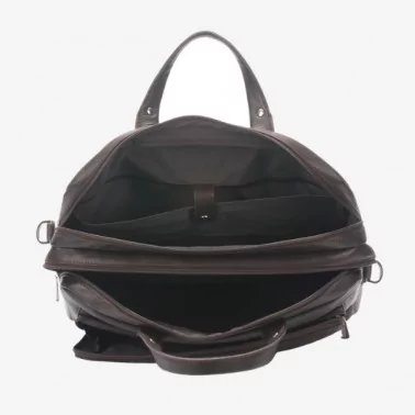 Arthur & Aston - Porte-documents homme en cuir Pablo