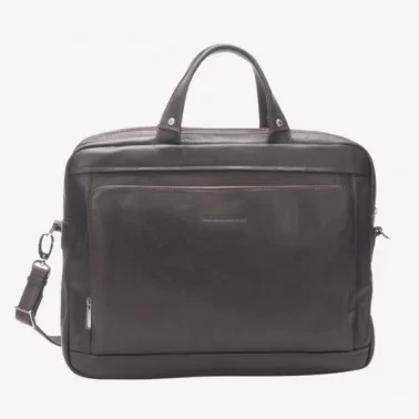 Arthur & Aston - Porte-documents homme en cuir Pablo