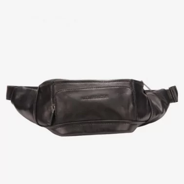 Sac banane homme en cuir Pablo - Arthur & Aston