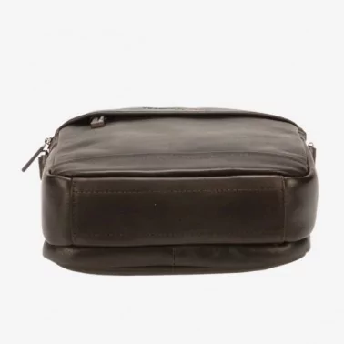 Arthur & Aston - Sacoche moyenne cuir Pablo