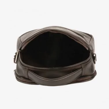 Arthur & Aston - Sacoche moyenne cuir Pablo