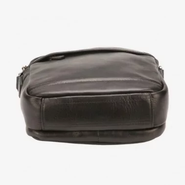 Arthur & Aston - Sacoche moyenne cuir Pablo