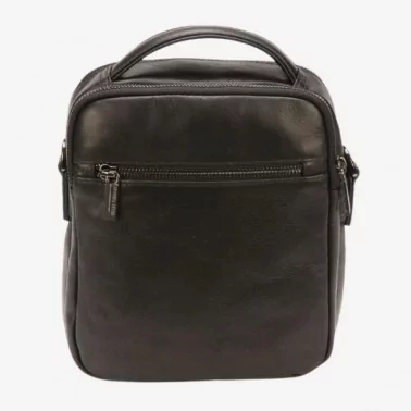 Arthur & Aston - Sacoche moyenne cuir Pablo