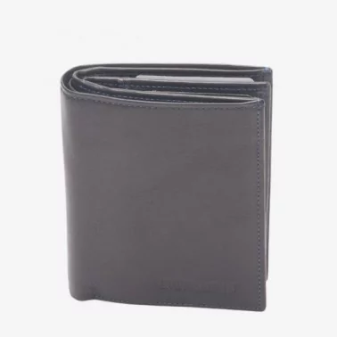 Arthur & Aston - Portefeuille homme en cuir Pablo