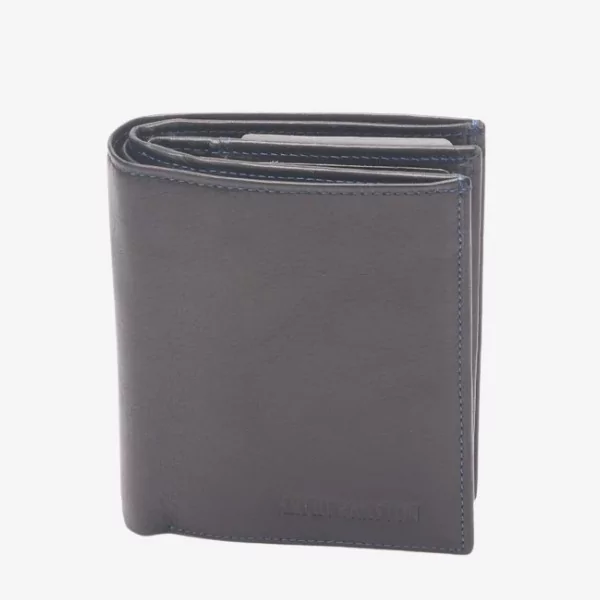 Arthur & Aston - Portefeuille homme en cuir Pablo