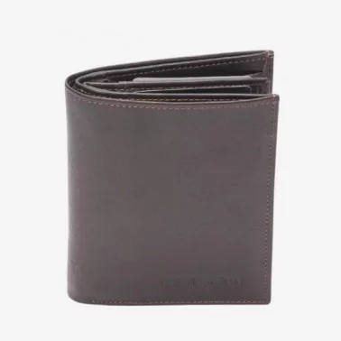 Arthur & Aston - Portefeuille homme en cuir Pablo