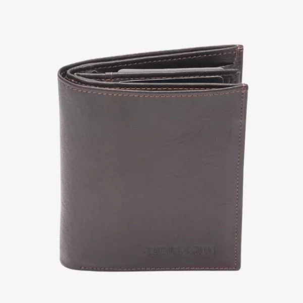 Arthur & Aston - Portefeuille homme en cuir Pablo