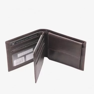 Arthur & Aston - Portefeuille homme en cuir Pablo