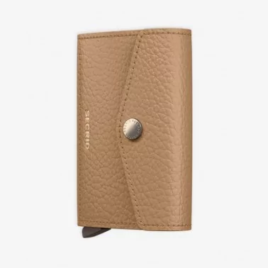 Secrid - Porte-cartes Enveloppe Pebble
