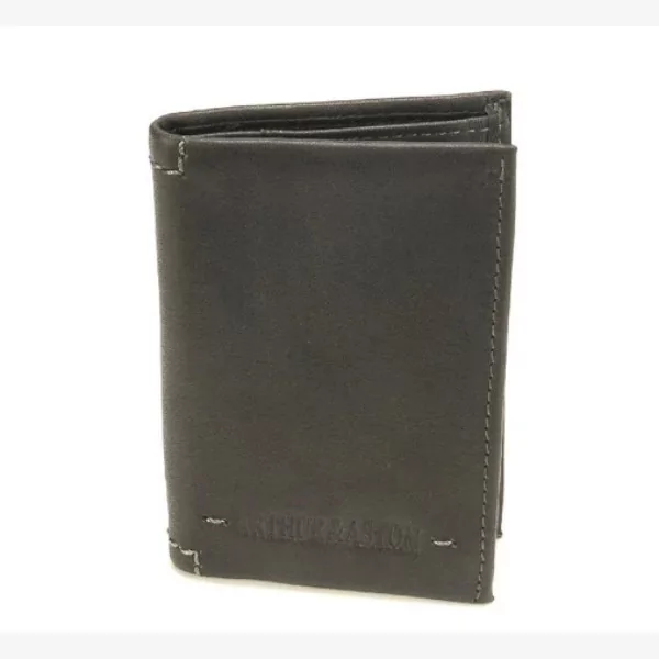 Arthur & Aston - Porte cartes homme cuir Johany