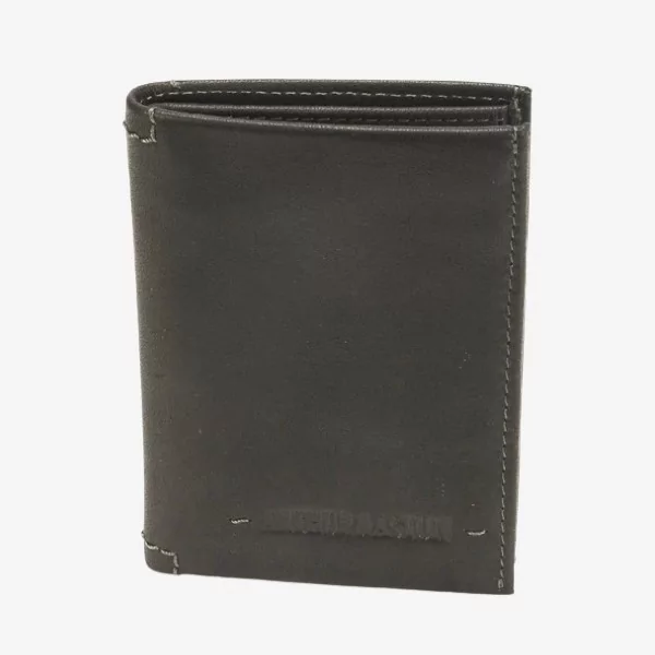 Arthur & Aston - Porte-cartes homme cuir Johany