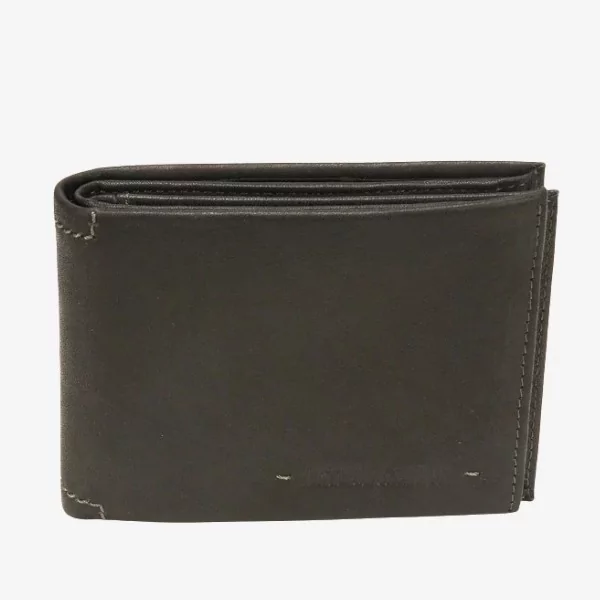 Arthur & Aston - Portefeuille Italien à volet Johany