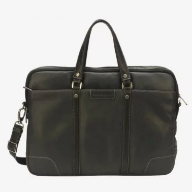 Porte-Documents Homme cuir Marco - Arthur & Aston