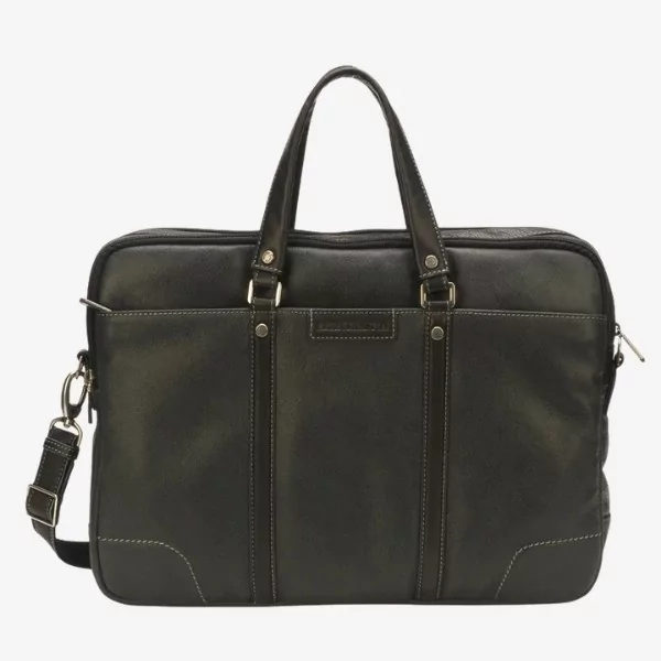 Porte-Documents Homme cuir Marco - Arthur & Aston