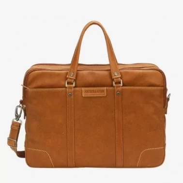 Porte-Documents Homme cuir Marco - Arthur & Aston