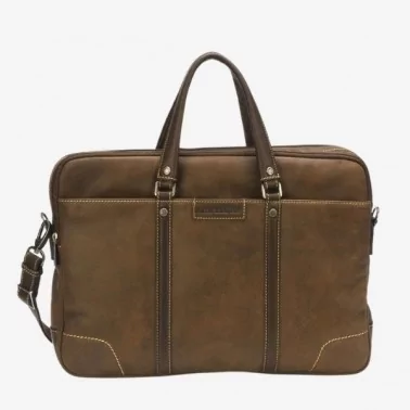 Porte-Documents Homme cuir Marco - Arthur & Aston