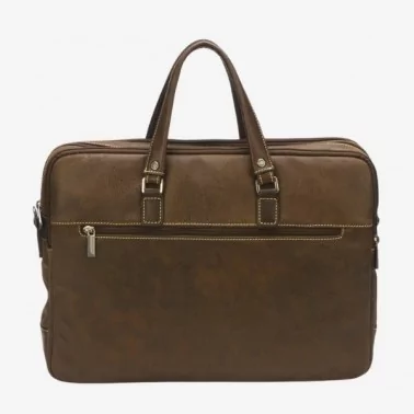 Porte-Documents Homme cuir Marco - Arthur & Aston