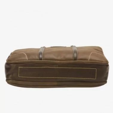 Porte-Documents Homme cuir Marco - Arthur & Aston