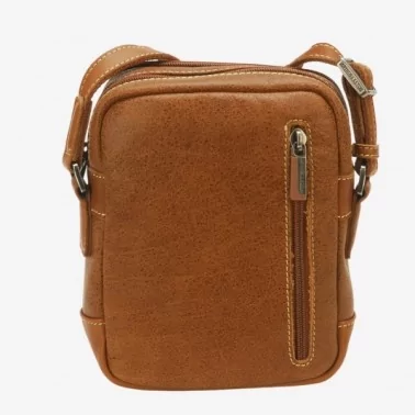 Sacoche bandoulière cuir Marco Arthur & Aston
