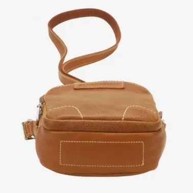 Sacoche bandoulière cuir Marco Arthur & Aston