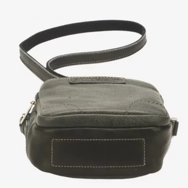 Sacoche bandoulière cuir Marco Arthur & Aston