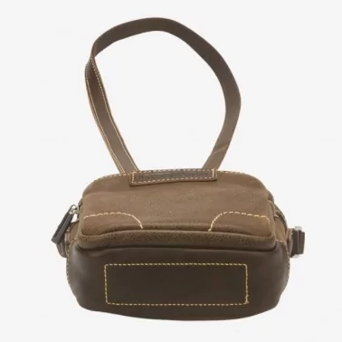 Sacoche bandoulière cuir Marco Arthur & Aston