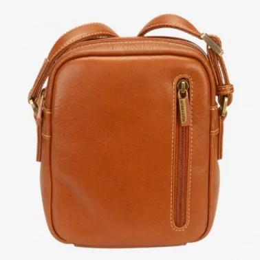 Sacoche homme en cuir Paul - Arthur & Aston