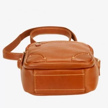 Sacoche homme en cuir Paul - Arthur & Aston