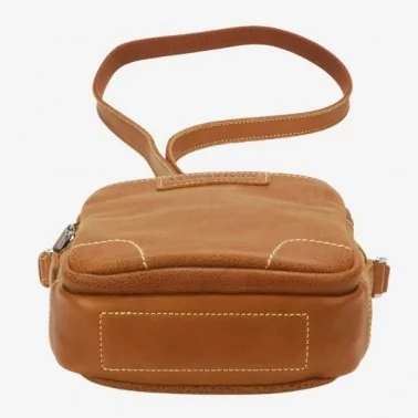 Sac bandoulière homme cuir Marco - Arthur & Aston