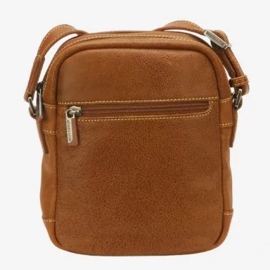 Sac bandoulière homme cuir Marco - Arthur & Aston